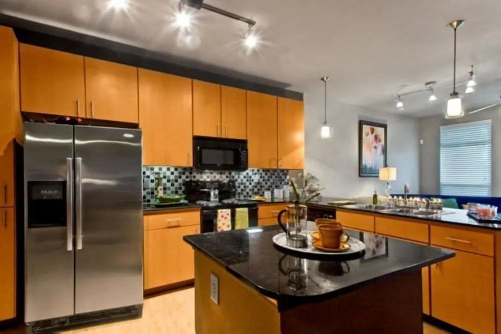 Oakwood at Mosaic South End
