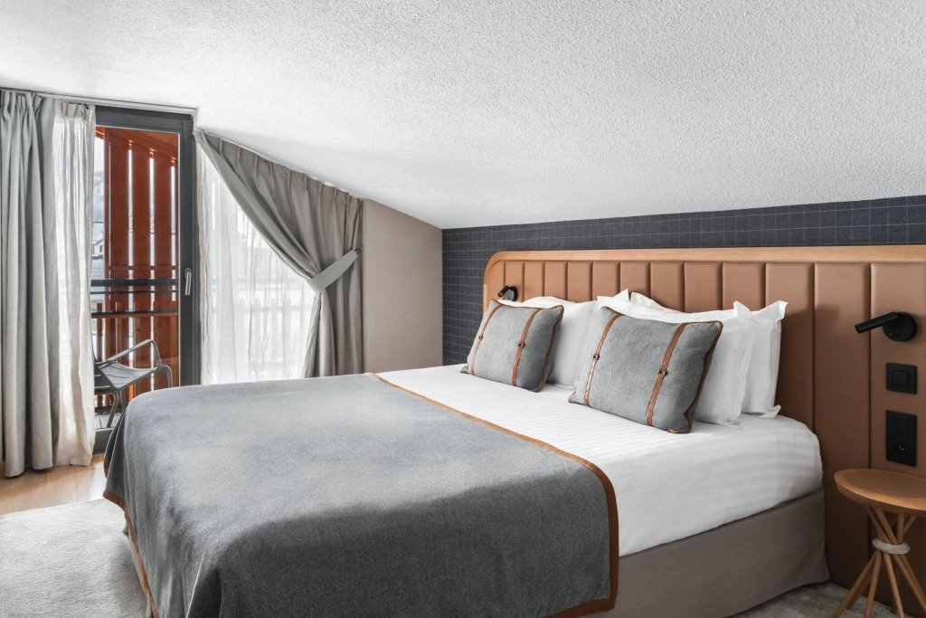 Heliopic Hotel & Spa