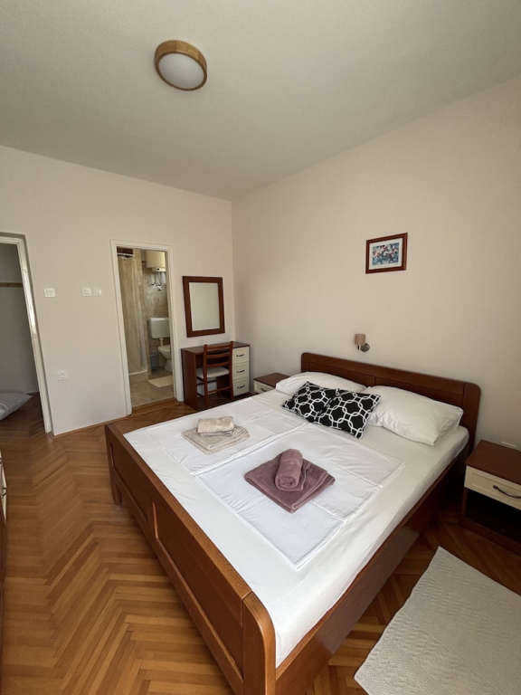 Apartment Mihaela 2