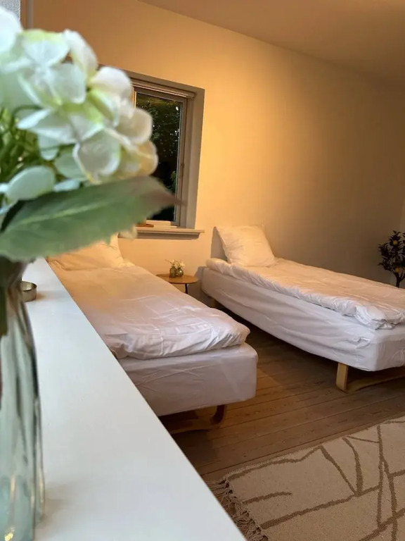 Kolding City Rooms
