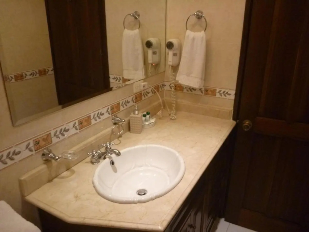 Hotel Casa La Fe