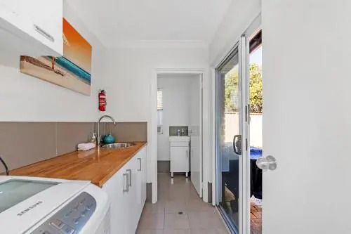 Blue Bay Beach Stay - Mandurah