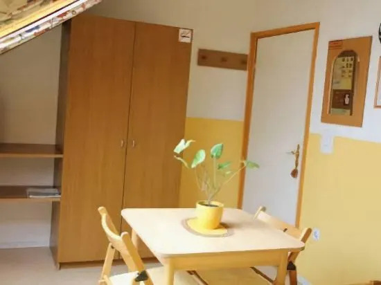 Mekina Guesthouse