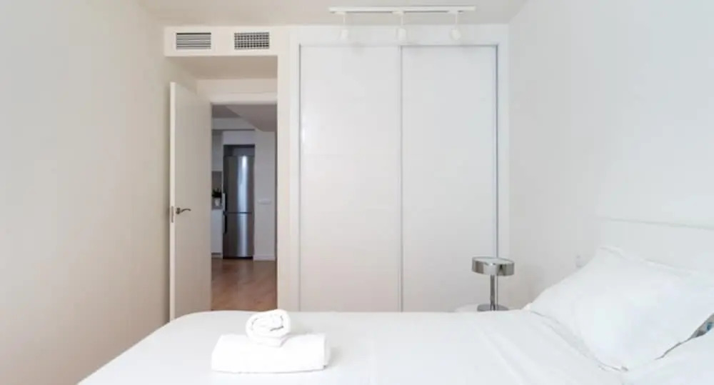 Apartment - 1 Bedroom with WiFi - 107873
