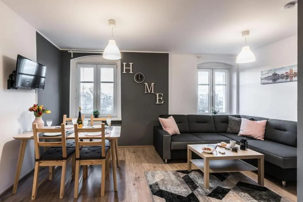 Rent like home - Włodkowica 33
