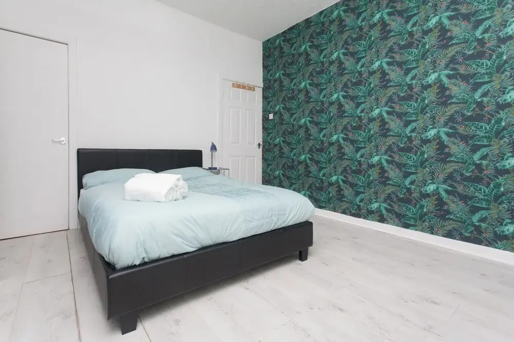 NEW Cosy 2BD Home Close To Centre Stoke On Trent