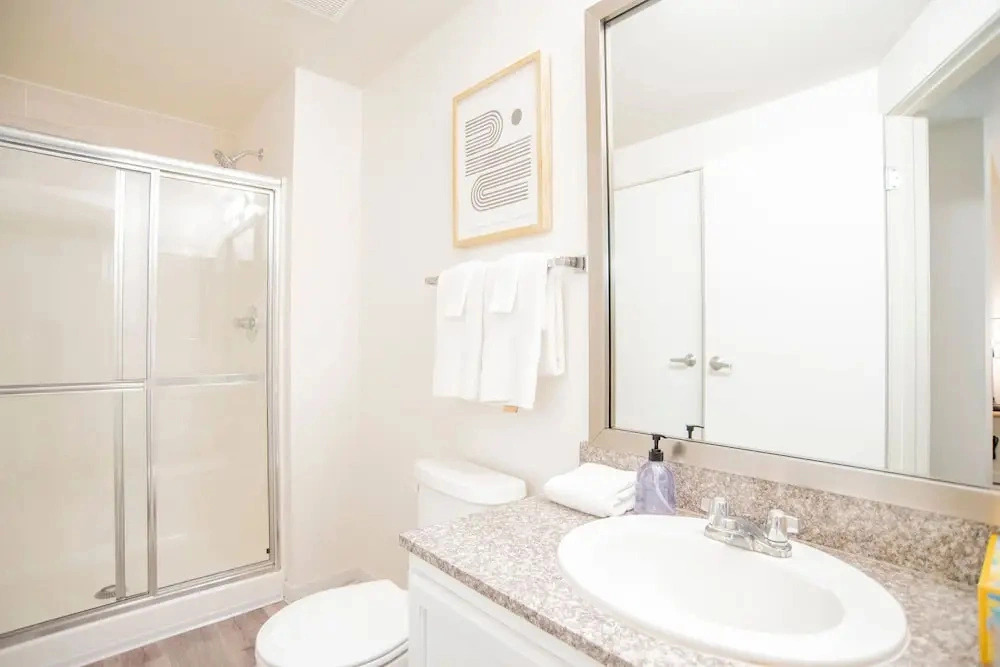 CozySuites The Block Skybridge Access 1