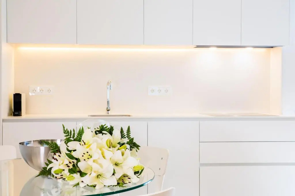 Lauser City Suites