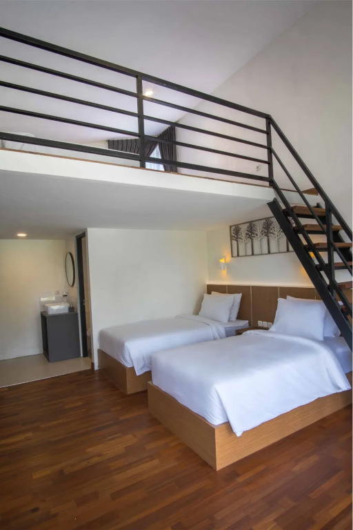 Manis Ae Cabin & Resto Bromo