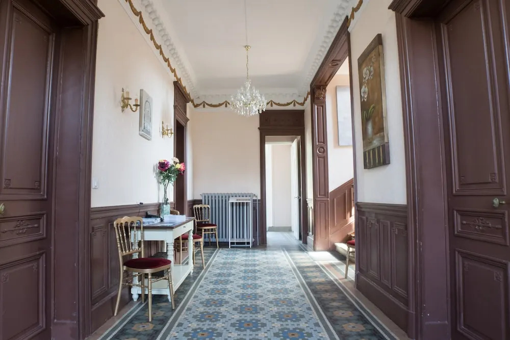 Le Clos Belle Rose