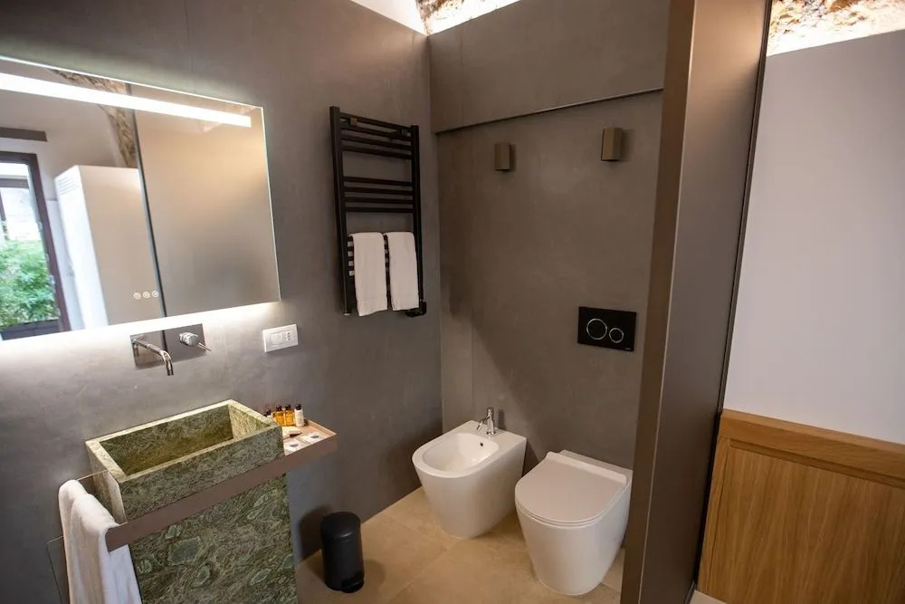 Bastione Spasimo Boutique Hotel