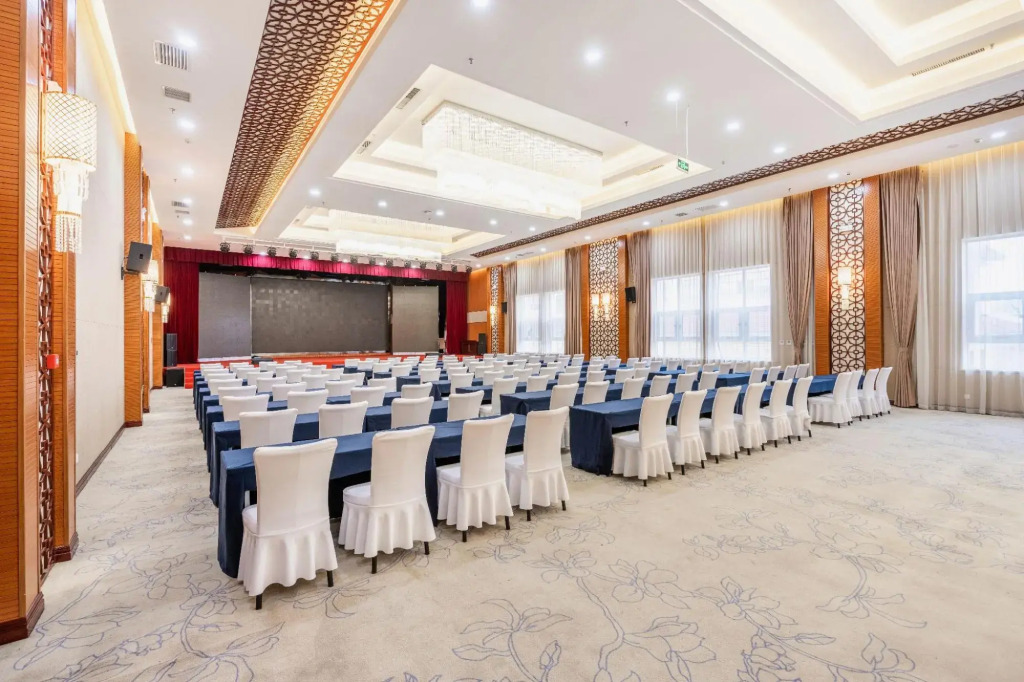 Xinghaihu Hotel