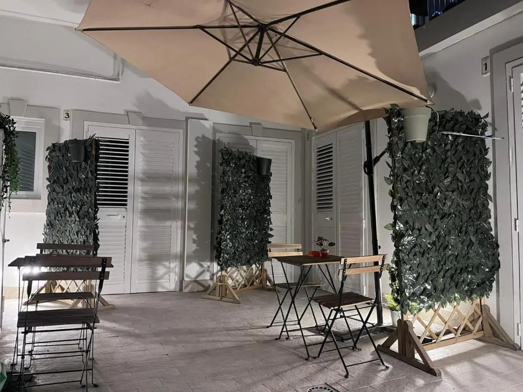 Casa del Forestiero