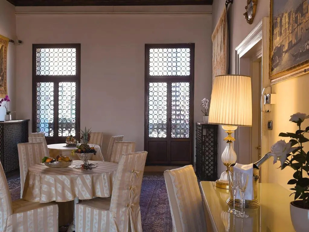 Hotel Corte dei Greci