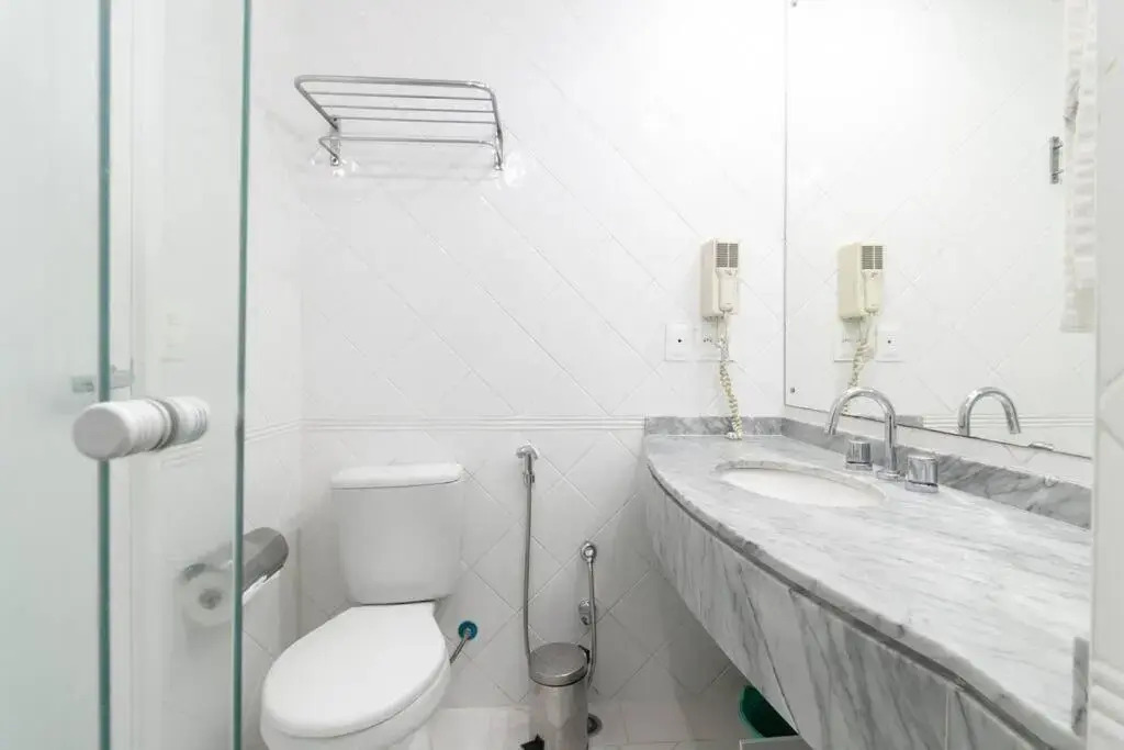 Get a Flat 1401 Bairro Nobre - SP