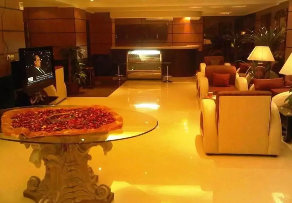 AlMuhaidb Sixty Hotel Apartment II