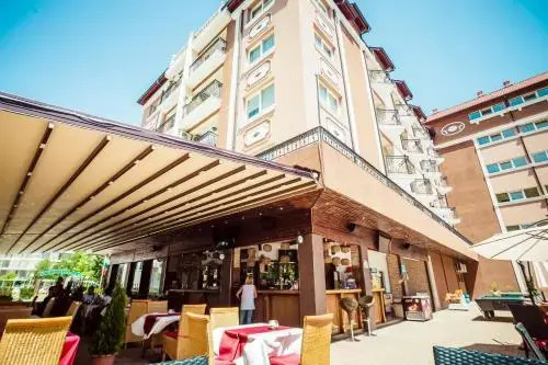 Seehotel Belvedere