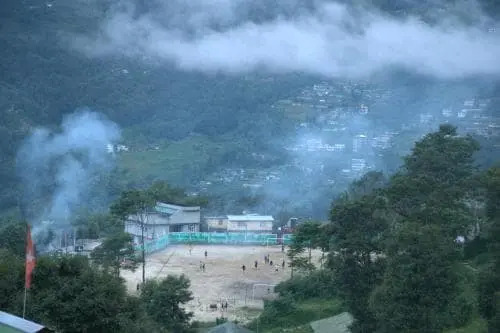 Saikripa Gangtok
