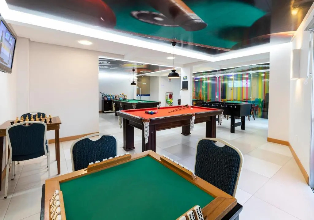 Centromar Hotel