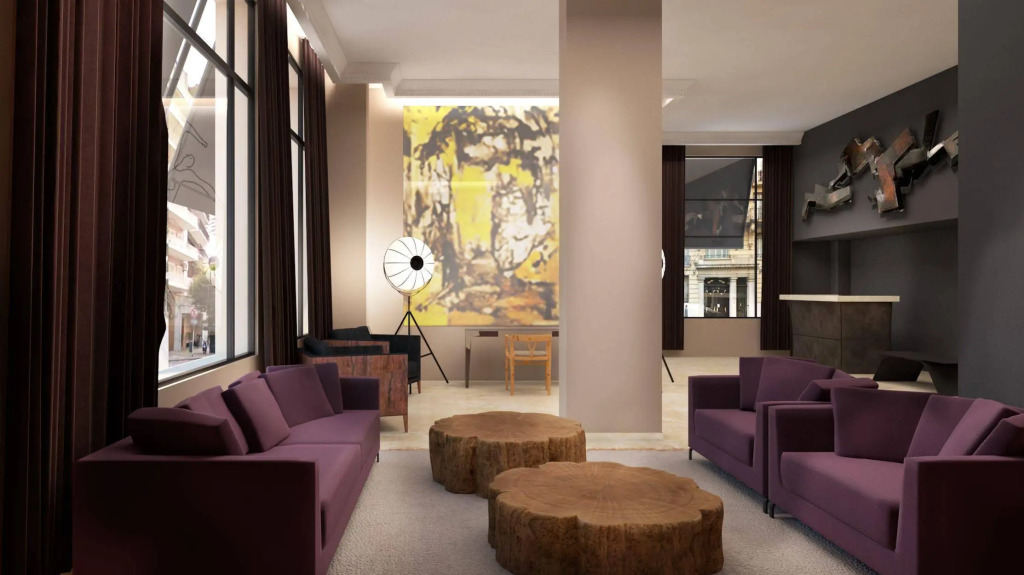 Carles Hotel