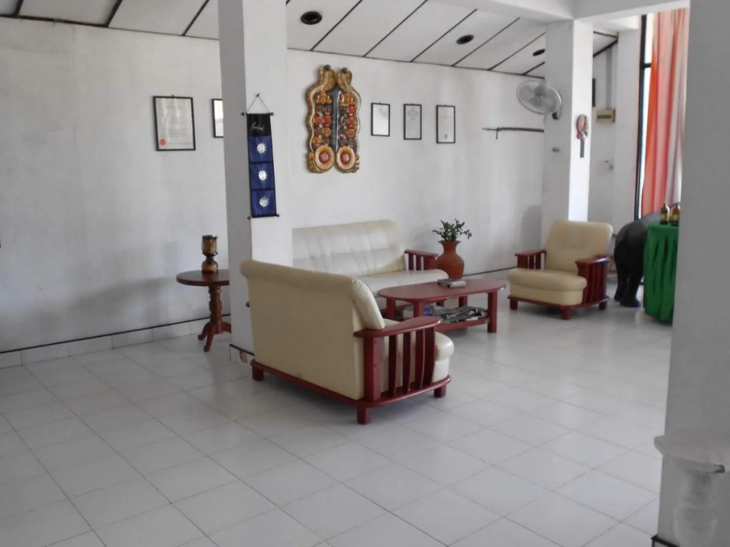 Green Garden Ayurvedic Pavilion