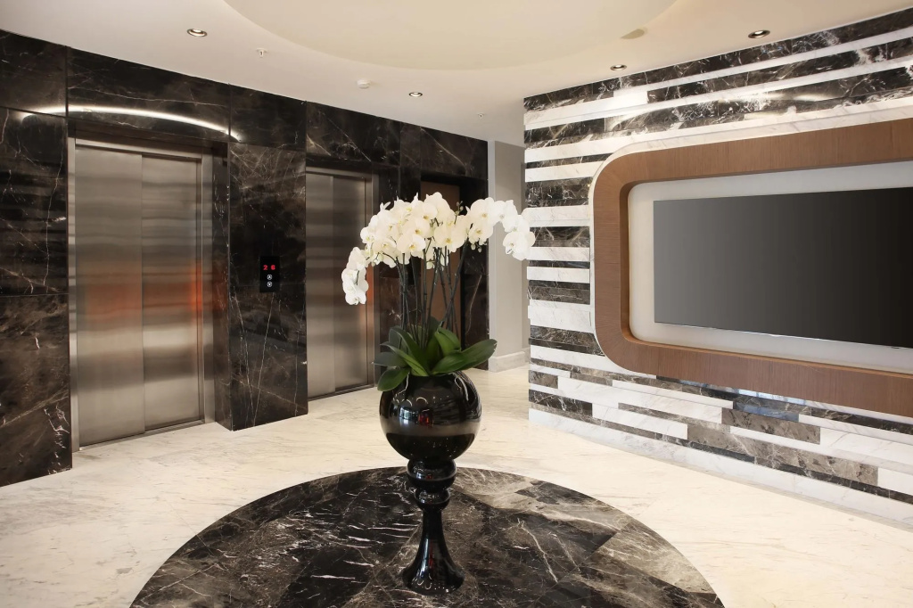 Veyron Hotels & SPA