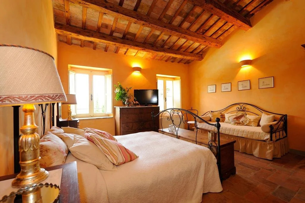 Villa Tombolina