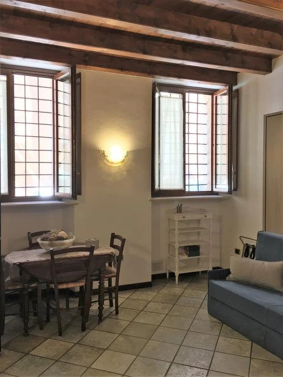 Santa Caterina Suites