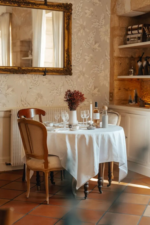 Hôtel lAbbaye