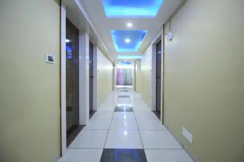 OYO 5900 Hotel Hillton INN