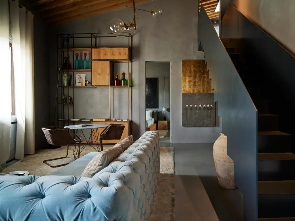 Fornace Suite