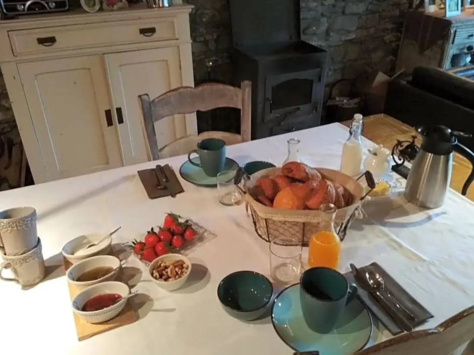 À la Grange den Haut