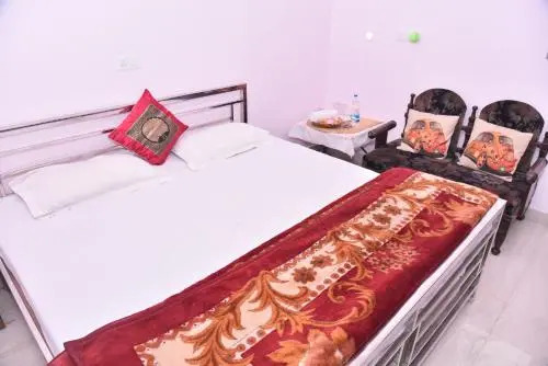 White House Amritsar