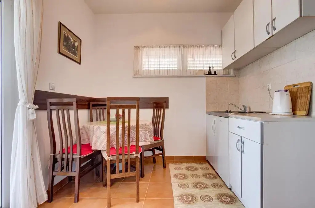 Apartmani Fenix 3