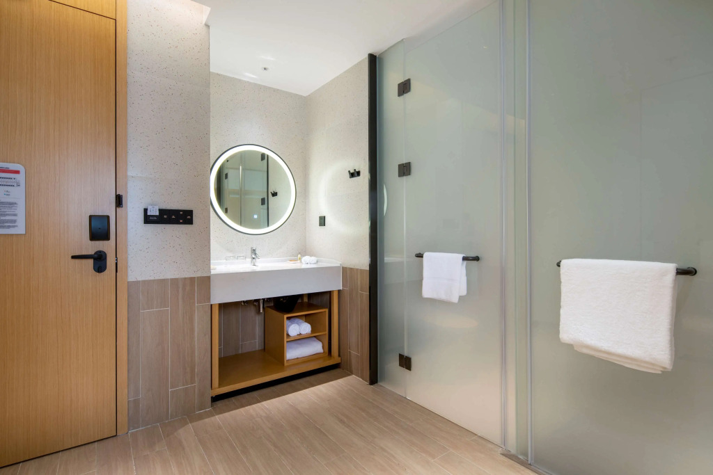 Hilton Garden Inn Shenzhen Nanshan Avenue