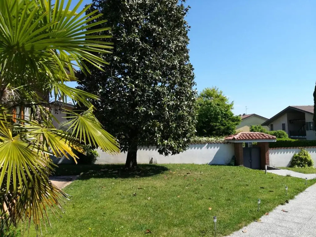Villa Magnolia Garda Lake