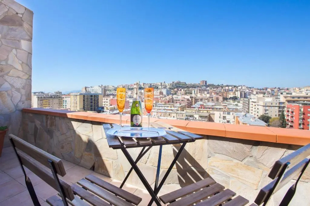 Cagliari Upper House