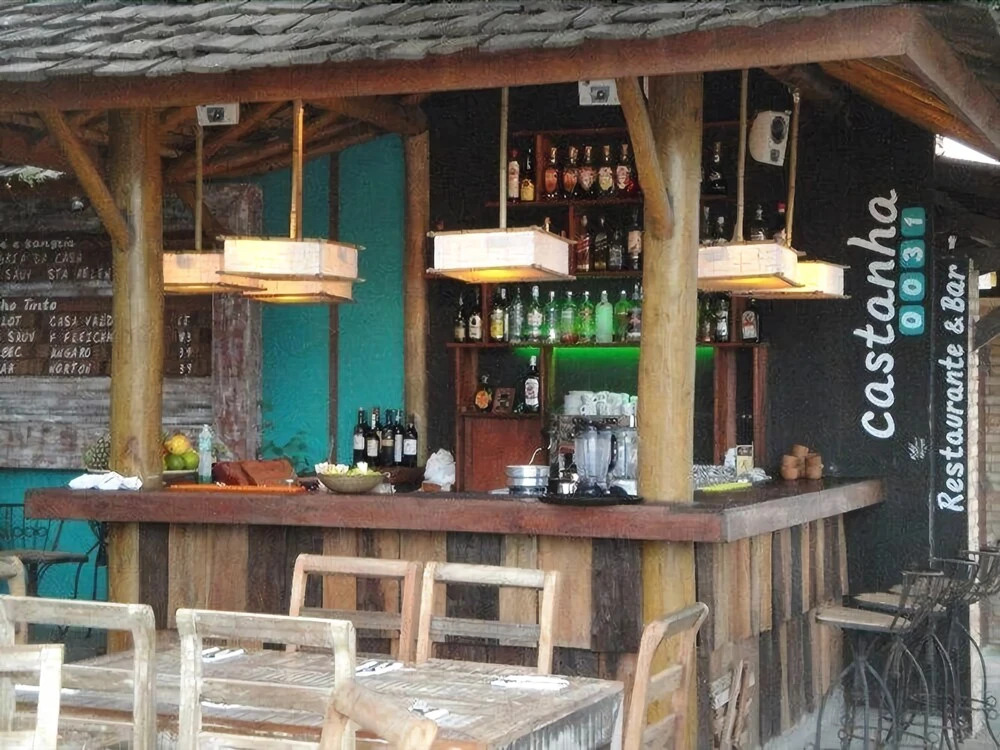 0031 Boutique Hotel & Restaurant Cumbuco