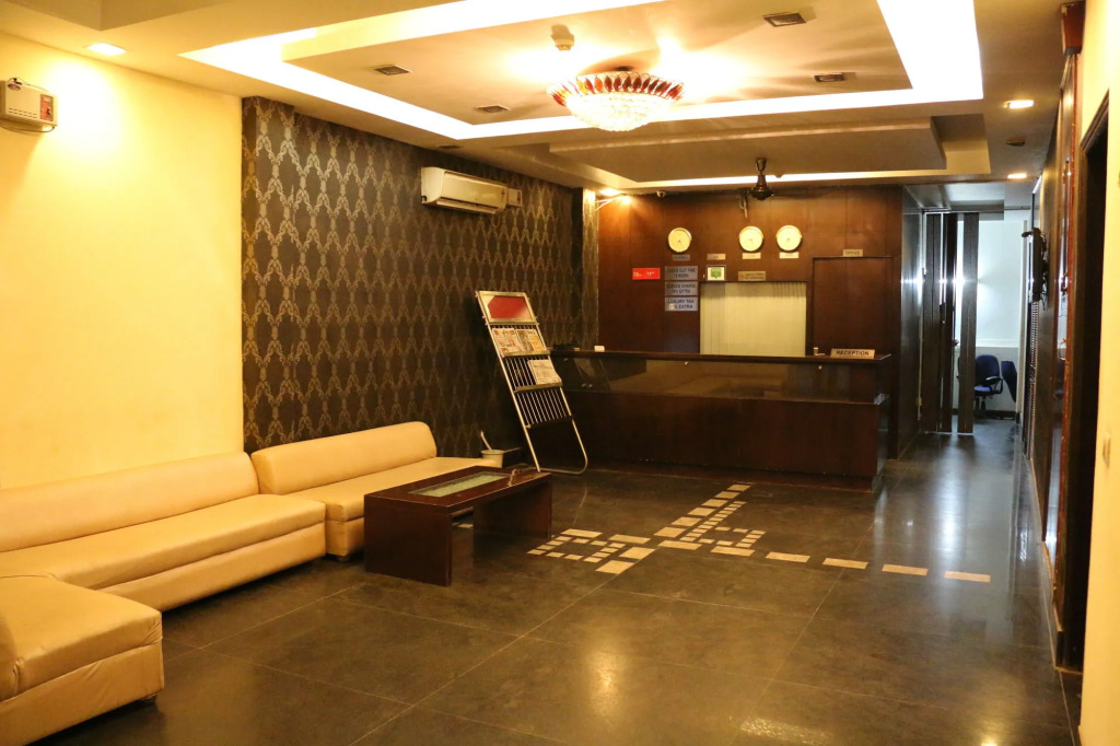 Hotel Airport Link