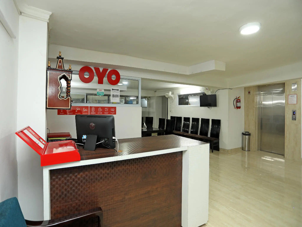 OYO 24673 The Shivaay AIIMS