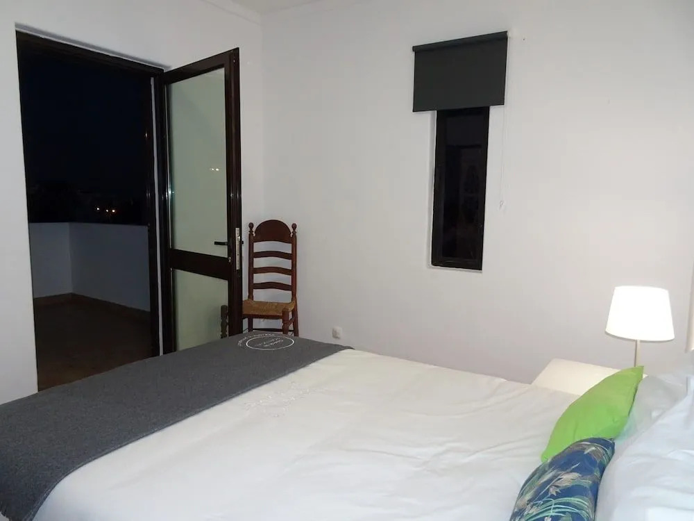 El Gharbe - Private Pool - 10 Guests - Albufeira