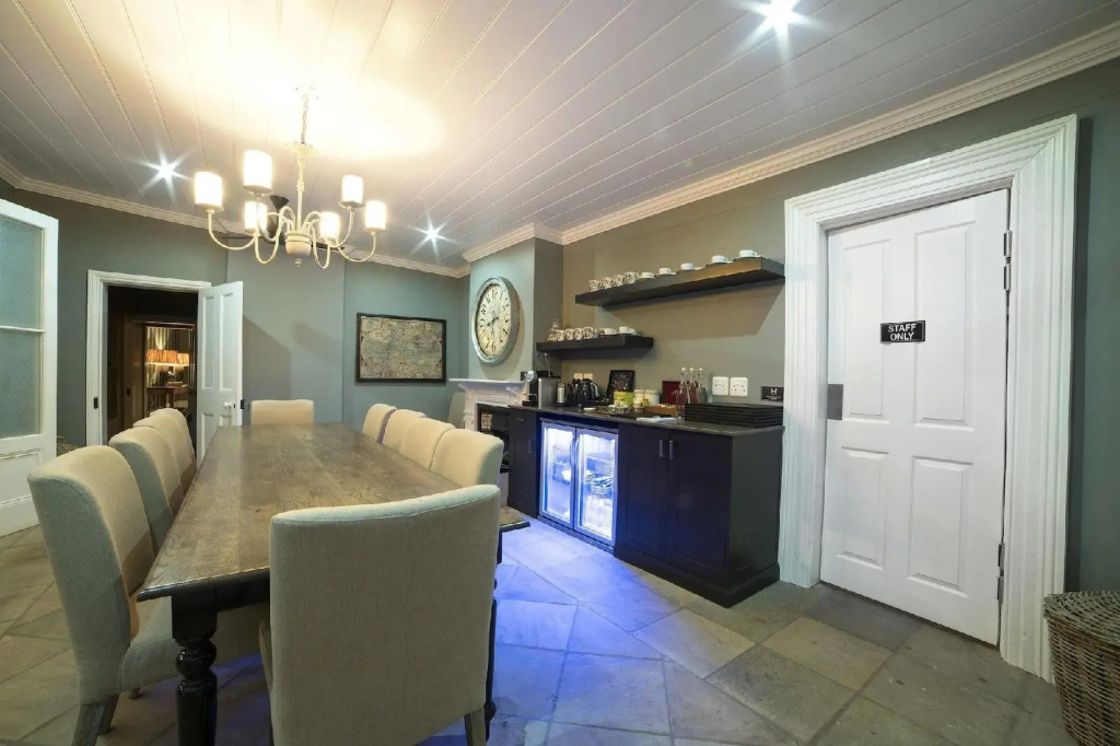 The Milner by The Oyster Collection