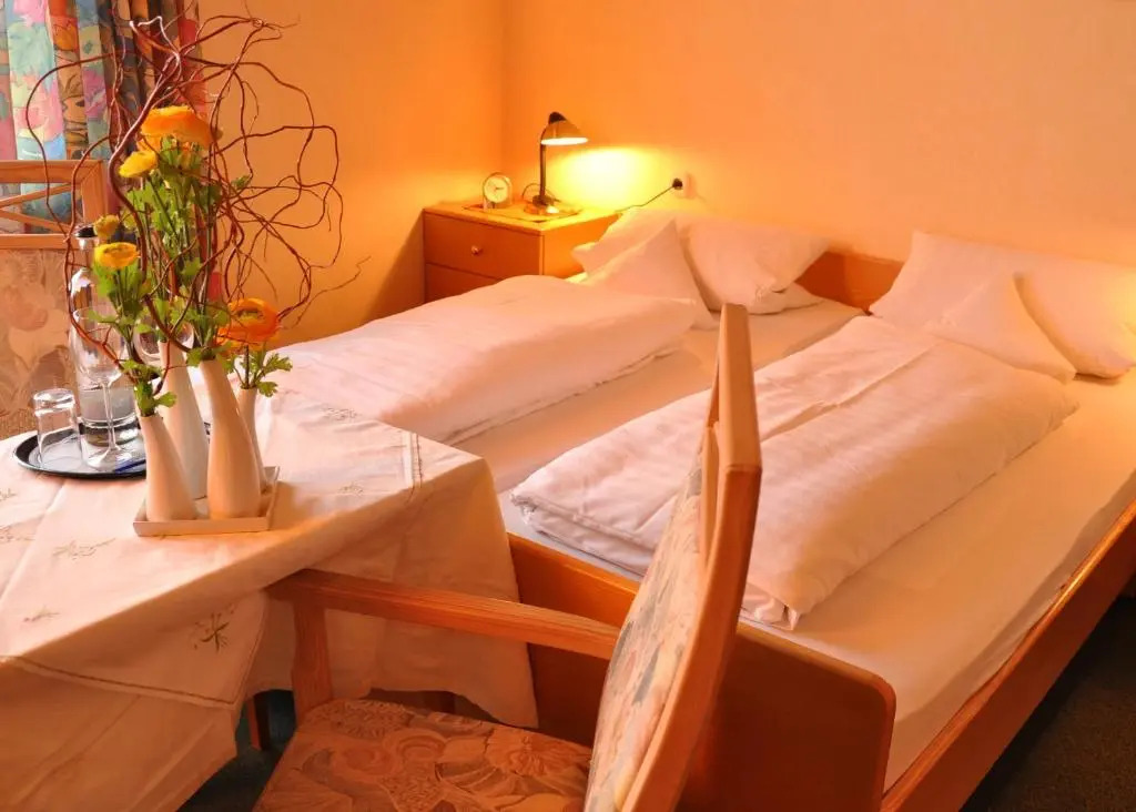 Hotel Schick