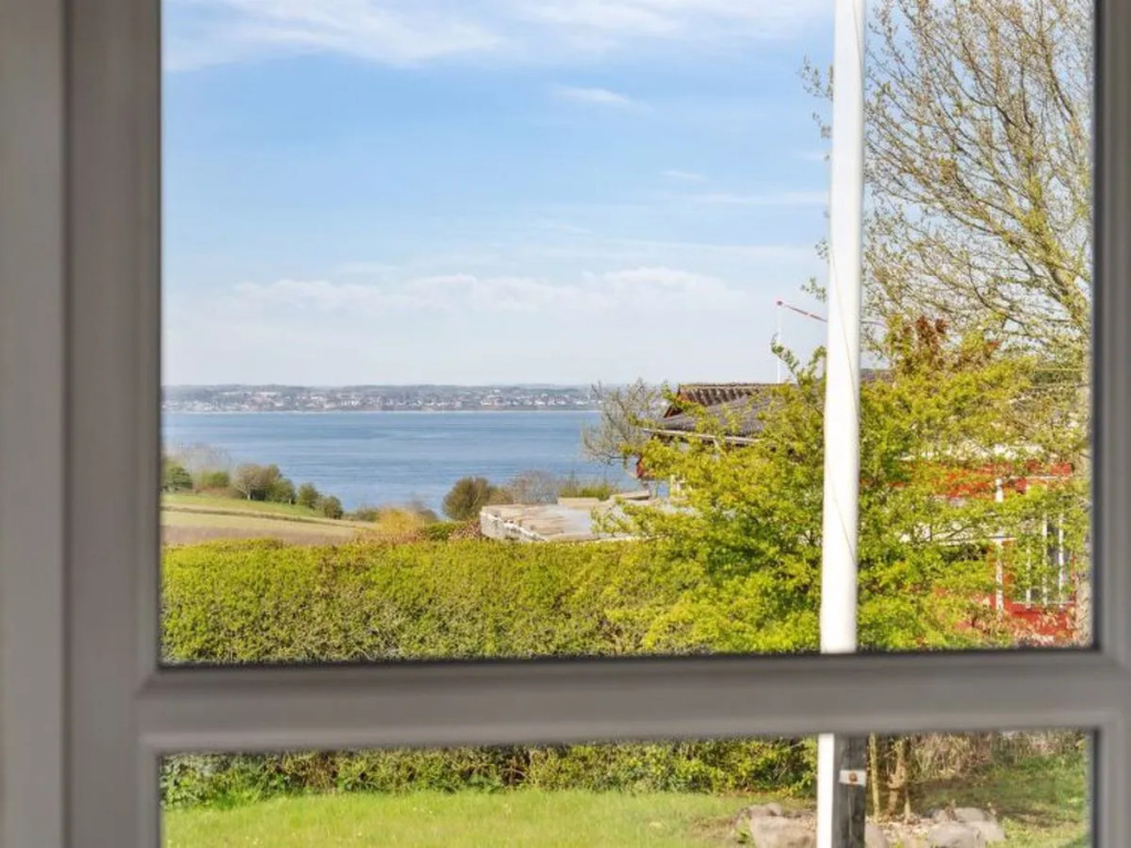 "Susia" - 200m from the sea in Funen