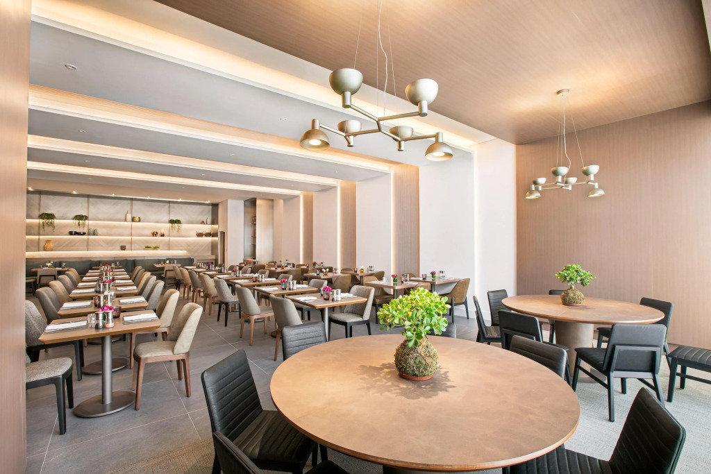 Meliá Jardim Europa