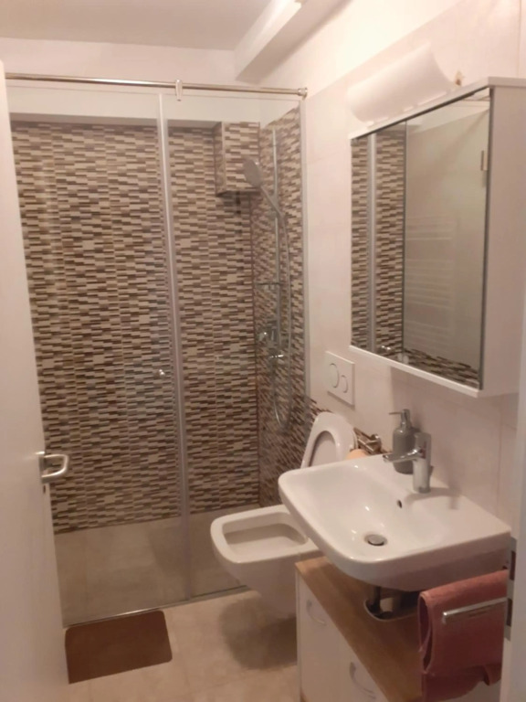 Apartmani Polanščak