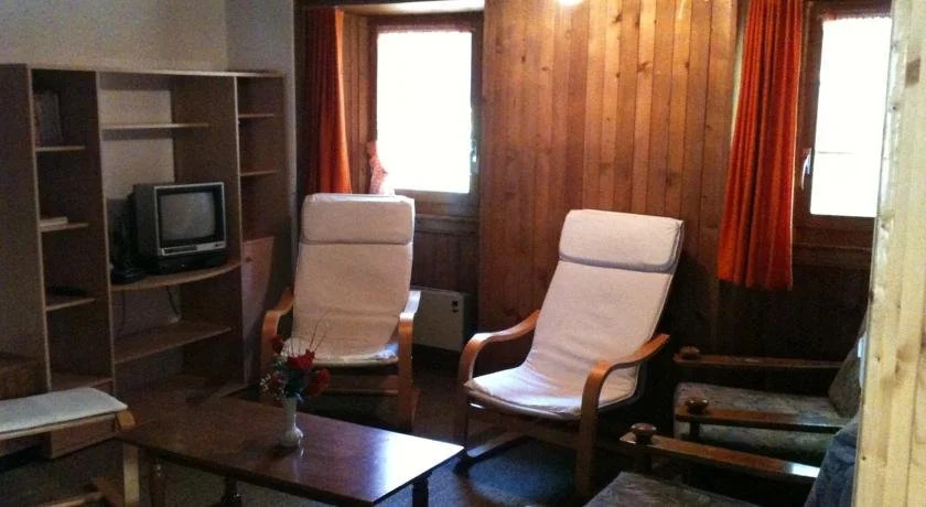 Chalet Felsheim