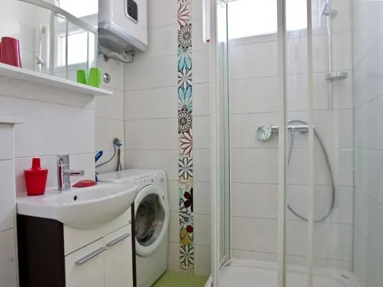 Apartment Busic in Split