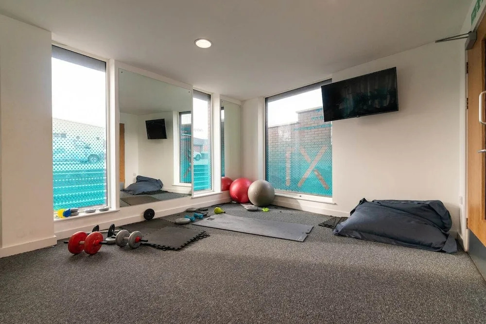 Luxury Apartment Near Piccadilly Station