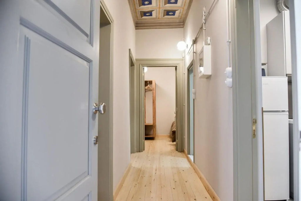 Erst Guest House